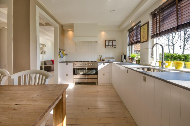 Kitchen Remodeling Sacramento
