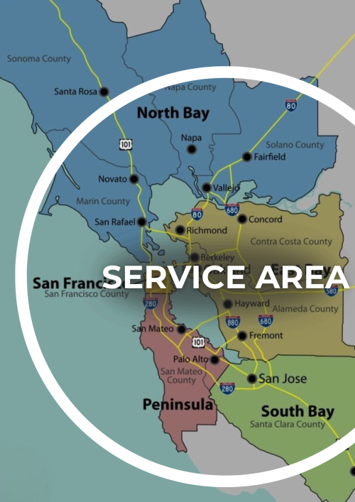 Service Area
